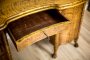 Desk with a Chair from the Interwar Period