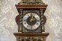Wuba Wall Clock from the Early 20th Century