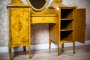 Toaletka  Psyche w stylu art deco