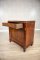 Biedermeier Mahogany Commode