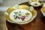 Rosenthal/Kronach Epergnes, The Moliere Series