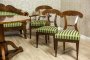 Amazing Biedermeier Parlor Set