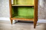 Rosewood Display Cabinet