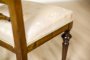 Set of Eclectic Chairs, the 19th Century
