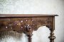 Eclectic Wall Table, Circa the 19th Century