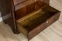 Biedermeier Dresser, Circa 1870