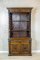 Eclectic Oak Cupboard from the 19th Century