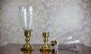 Candlesticks from the Early 20th Century