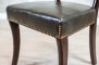 Set of Chairs from the Interwar Period