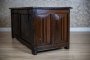 Tudor Oak Chest