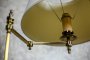Lamp from the Interwar Period