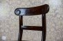 Set of Chairs from the Interwar Period