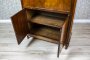 20th-Century Scandinavian Secretary Desk