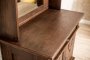 Art Nouveau Cupboard Sideboard