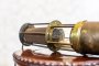 Brass Safety Lamp