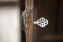 Wardrobe from the Turn of the 19th and 20th Centuries