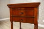 Dresser/Desk/Dressing Table Circa 1860