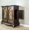 Oriental Cabinet with Nacre