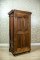 19th-Century Columnar Cabinet