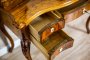 Neo-Rococo Vanity Table