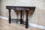 19th-Century Neo-Renaissance Console Table