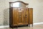 Art Nouveau Sideboard