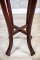 19th-Century Side Table/Flower Stand