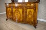 Rococo Revival Sideboard/Buffet from 1850