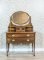 English Vanity in the Neoclassical Style