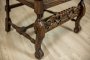 Carved Armchair-Throne, Circa 1940