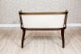 Small Sofa in the Sheraton Type