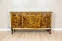 Birchen Sideboard