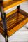 19th-Century Vanity-Sewing Table-Whatnot