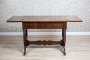 19th-Century Pembroke Table