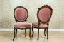 Two Louis Philippe Chairs