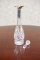 Art Deco Crystal Decanter