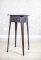 Oak Power Stand/Pedestal