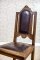 Set of Six Dining Room Chairs