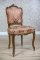 Krzesło w stylu neorokoko