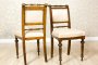 Set of Eclectic Chairs, the 19th Century