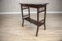 Rosewood Side Table from the Early 20th Century