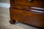 19th-Century French Dresser