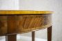 Stylized Console Table