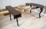 19th-Century Louis Philippe Dining Table