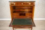 Empire Secretary Desk