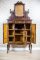 Cabinet from the Turn of the 19th and 20th Centuries