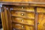 19th-Century Biedermeier Secretary Desk