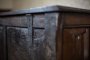 Tudor Oak Chest