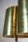 Pair of Lamps in the Empire Type