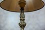 Stylized Table Lamp